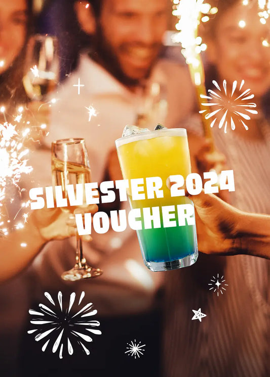 Silvester 2024 Voucher